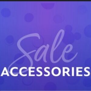 All shipping accessories sale
